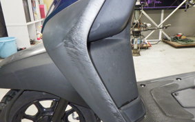 HONDA TACT Basket AF79