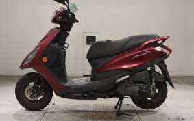 YAMAHA AXIS 125 Z 1999 SED7J