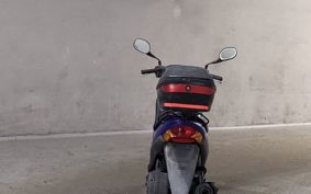 SUZUKI ADDRESS V125 CF4EA