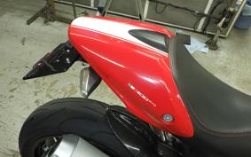 DUCATI MONSTER 1100 EVO 2012