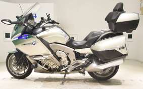 BMW K1600GTL 2014