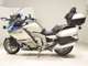 Фото BMW K1600GTL 2014 с японского аукциона