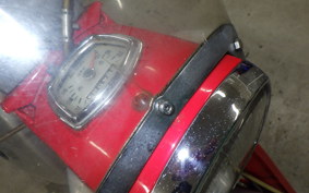 HONDA CABINA 92 2025 CB92