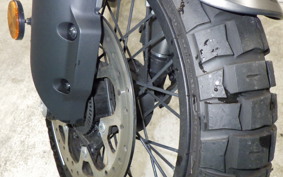 HUSQVARNA SVARTPILEN 401 2024