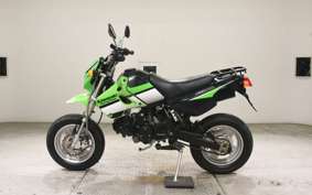 KAWASAKI KSR110 KL110A