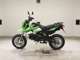 Фото Kawasaki KSR110 с японского аукциона