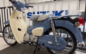 HONDA SUPER CUB50 AA09