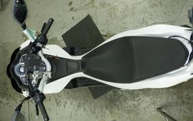 HONDA PCX 150 KF18