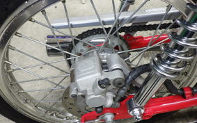 HONDA DREAM 50 AC15