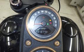 HARLEY FXLRS1870 2020