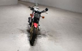 HONDA CB250 MC02