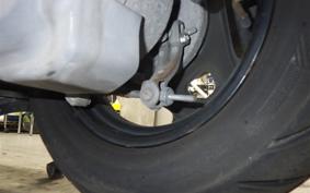 SUZUKI ADDRESS V125 G 2022 CF46A