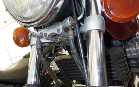 KAWASAKI ZEPHYR 550 ZR550B
