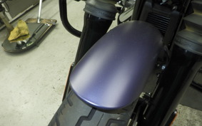 HARLEY FXBB1920 2025