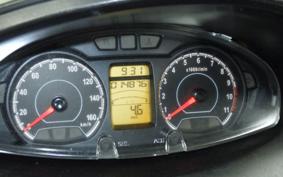 SUZUKI SKYWAVE 200 (Burgman 200) 2002 CH41A