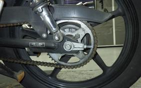 YAMAHA YBR125