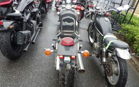 HONDA STEED 400 1993 NC26