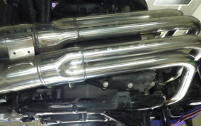 HONDA CB400 SUPER BOLDOR A 2022 NC42