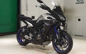 YAMAHA MT-09 Tracer 2015 RN36J