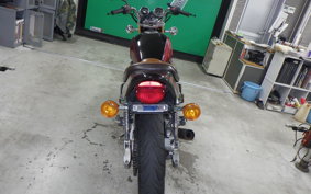 KAWASAKI ZEPHYR 400 KAI 1996 ZR400C