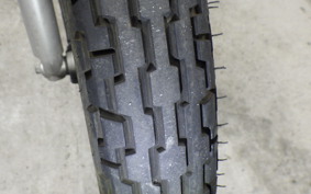 SUZUKI GN125 H 2025