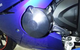 TRIUMPH DAYTONA 675 2012