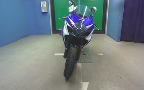 SUZUKI GSX-R1000 2007 GT77A