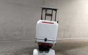HONDA GYRO TA03