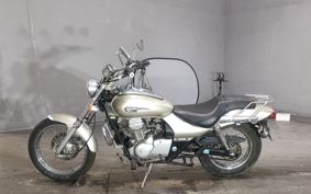 KAWASAKI ELIMINATOR 125 BN125A