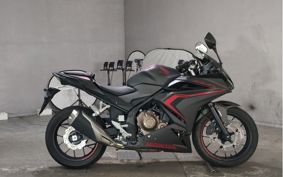 HONDA CBR400R 2020 NC56