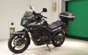 SUZUKI DL650 ( V-Strom 650 ) A 2013 VP56A