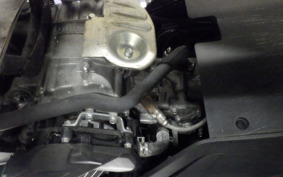 HONDA LEAD 125 2010 JK12