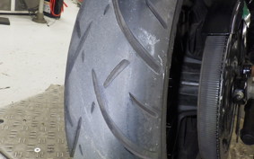 HARLEY XL883-I 2007