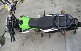 KAWASAKI KSR110 E