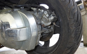 SUZUKI SKYWAVE 250 (Burgman 250) S 2 2001 CJ43A