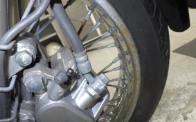 HONDA SHADOW 400 SLASHER 2006 NC40