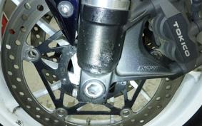 HONDA VFR800F 2022 RC79