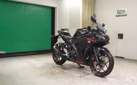 YAMAHA YZF R-3 2015 RH07J