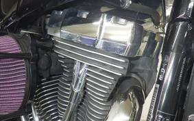 HARLEY FXDC 1580 2011