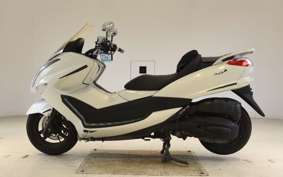 YAMAHA MAJESTY 250 Gen.4 SG20J