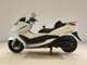Фото Yamaha MAJESTY 250 Gen.4 с японского аукциона