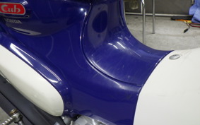 HONDA C50 SUPER CUB 2011 AA07