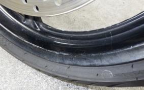 HONDA VTR 250 2025 MC33