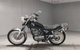 YAMAHA SR400 2009 RH01J