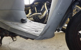 SUZUKI LET's 4 CA45A