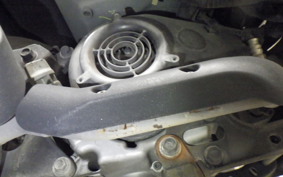 YAMAHA AXIS 125 TREET SE53J
