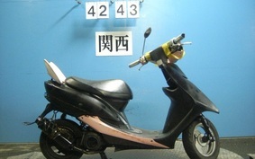 YAMAHA JOG Gen.4 2004 SA16J