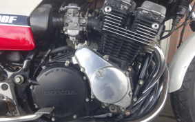 HONDA CBX400 1982 NC07