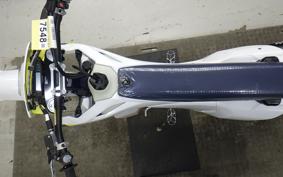 HUSQVARNA FE250 2008
