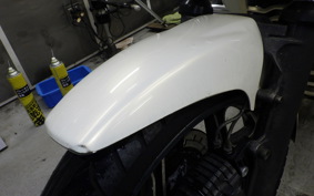 BMW R100RS 1987